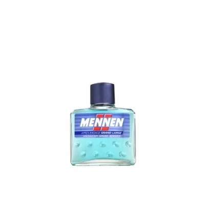 Afbeelding van Mennen Lotion Aftershave Grand Large 125 ml