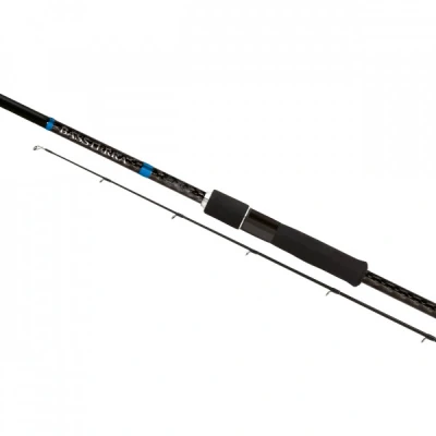 Image de Shimano Bassterra Sea Bass 244cm 6 28gr Canne bar