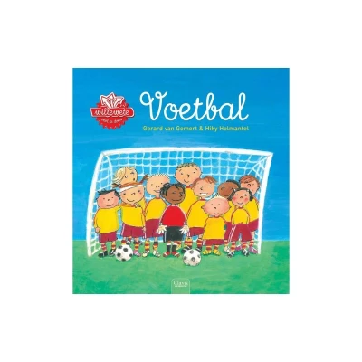 Afbeelding van Willewete Voetbal