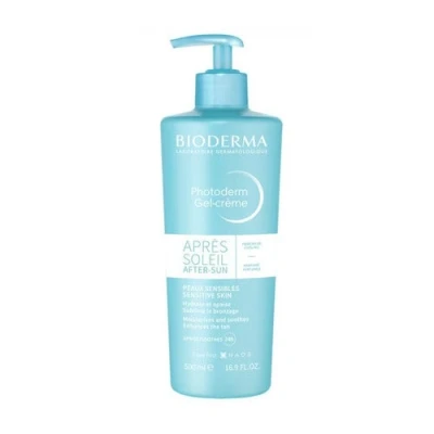 Image de Bioderma Photoderm Aftersun Milk