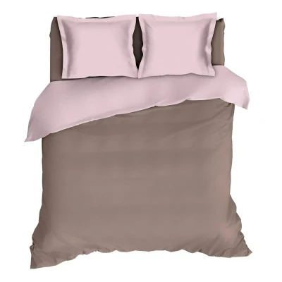 Afbeelding van Romanette Dekbedovertrek Comtesse 200x200/220 cm
