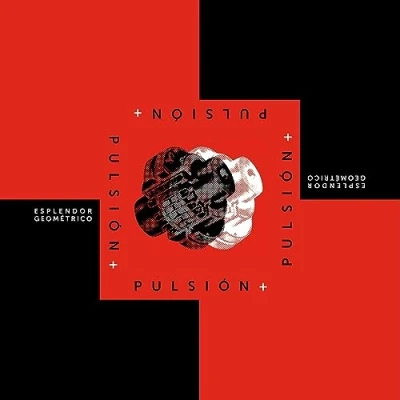Afbeelding van Esplendor Geometrico Pulsion+ (2 LP)