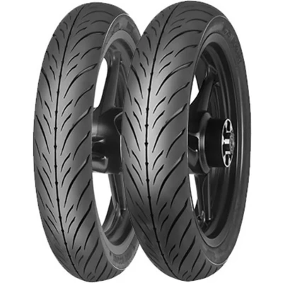 Afbeelding van Motorbanden MITAS MC25 100/80 17 TL
