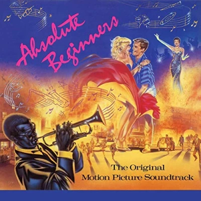 Afbeelding van Various Artists Absolute Beginners (2 CD) (Original Soundtrack)