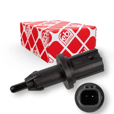 Afbeelding van Sensor, temperatuur binnenkomende lucht FEBI BILSTEIN 171860