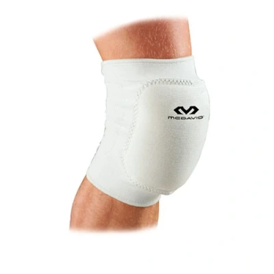 Afbeelding van Mcdavid Flexy Jumpy 601 kniebrace, 2 stuks, wit, x small
