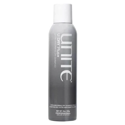 Afbeelding van Unite Droogshampoo U:Dry Plus+ Extra Absorbing Dry Shampoo Voor Vet Haar
