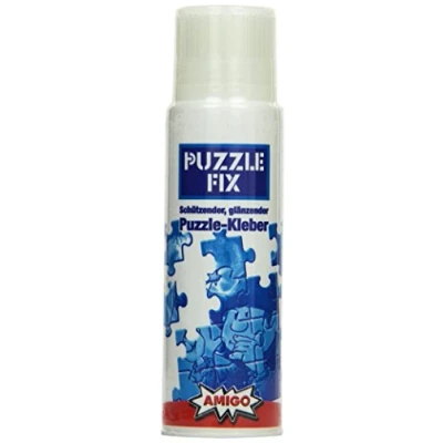 Afbeelding van Amigo Spel + vrije tijd puzzellijm (puzzelaccessoire)