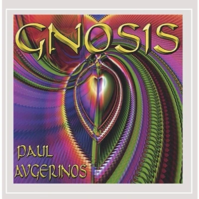 Afbeelding van Paul Avgerinos Gnosis (CD)