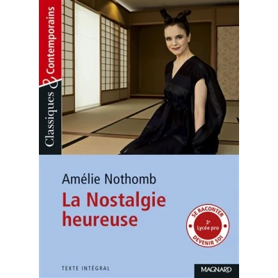 Image de La Nostalgie heureuse Classiques et Contemporains