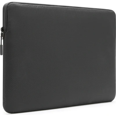 Afbeelding van Pipetto MacBook hoes 13 Ultra Lite Ripstop (Kleur: Zwart) (13&quot;, Appel), Laptoptas, Zwart