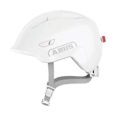 Afbeelding van Helm Abus Smiley 3.0 Ace Led maat M Wit