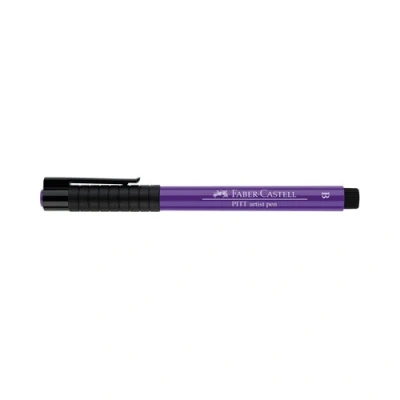 Afbeelding van 136 Purperviolet