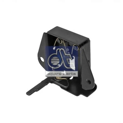Afbeelding van Dt Spare Parts Motorkapslot 4.68566