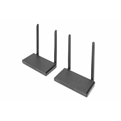 Afbeelding van Digitus DS 55321 Draadloze HDMI set 50 m 5 GHz 1920 x 1080 Pixel