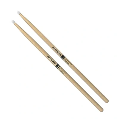 Image de Pro Mark Signature Models TX420N Mike Portnoy Nylon tip