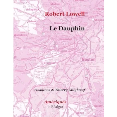 Afbeelding van LE DAUPHIN