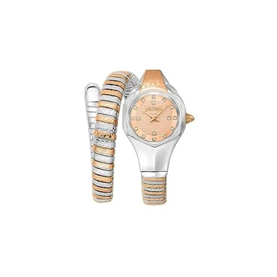 Afbeelding van Just Cavalli JC1L270M0035 Horloge Vrouw