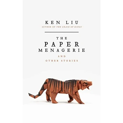 Afbeelding van The Paper Menagerie