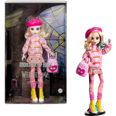 Image de Poupée Monster High Enid