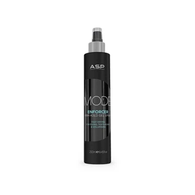 Afbeelding van A.S.P Mode Enforcer Firm Hold Gel Spray 250 ml