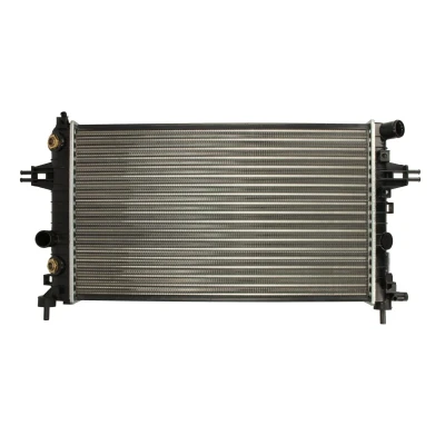 Afbeelding van THERMOTEC D7X032TT Radiateur OPEL: Zafira B, Astra H Hatchback, Caravan