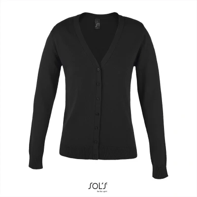 Afbeelding van SOL&#039;S Golden Women Black