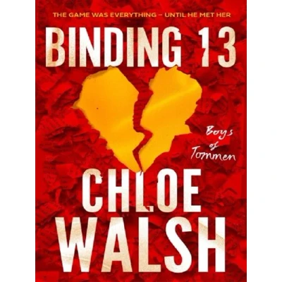 Image de Binding 13