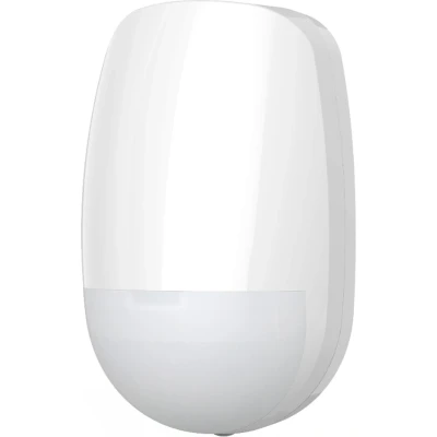Afbeelding van Hikvision Digital Technology DS PDP15P EG2 WE bewegingsmelder Passieve infraroodsensor (PIR) Draadloos Muur Wit