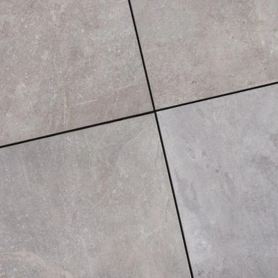Afbeelding van Cerasun Provence Light Grey 60x60x4cm