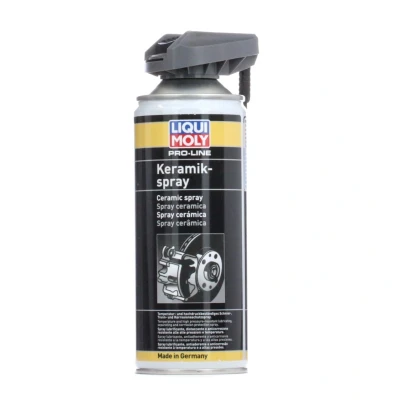 Afbeelding van LIQUI MOLY 7385 Keramiek pasta spray Blik 400