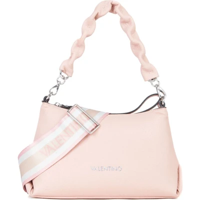 Afbeelding van Valentino Bags Thalami Handtas, Dames, Maat: One Size, Cipria