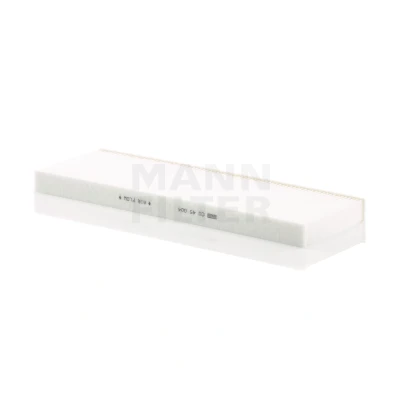 Afbeelding van MANN FILTER CU 45 004 Interieurfilter Stoffilter 448 153 30