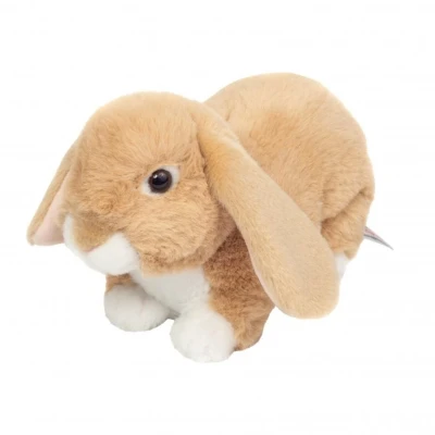 Afbeelding van Knuffel Haas Beige 23cm