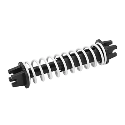 Afbeelding van Koppeling Herinneringsveer, 214855 Vervanging Koppelingspedaal Herinneringsveer voor 307 206 207 408 308 Citroen C2 C4