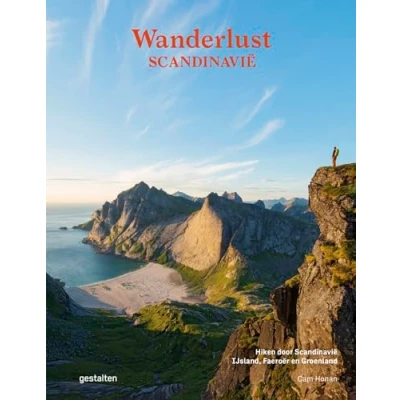 Afbeelding van Wanderlust Scandinavië