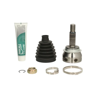 Afbeelding van PASCAL G15068PC Homokineet Wielzijde