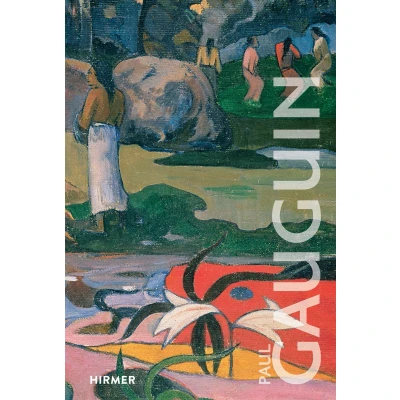 Afbeelding van Paul Gauguin
