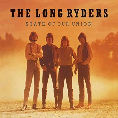 Afbeelding van State Of Our Union