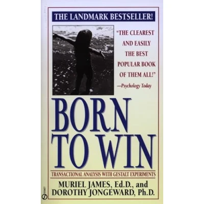 Afbeelding van Born to Win