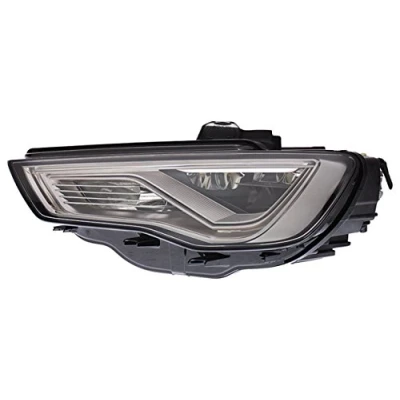 Afbeelding van Hella Koplamp Audi A3 (8V1 8VA) Links led 1EX 010 740 871