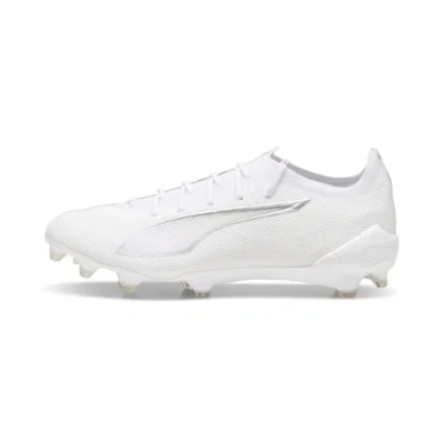 Afbeelding van Puma Cloud Ultra Ultimate voetbalschoenen voor heren, Wit.