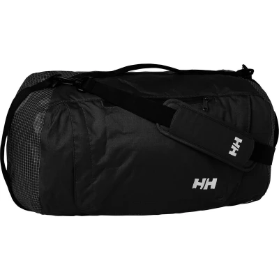 Afbeelding van Helly Hansen Hightide WP Duffel 35L black Weekendtas