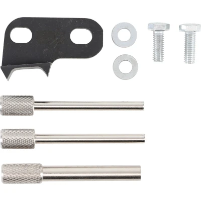 Afbeelding van BGS Motorafstelset voor MINI, Citroen, Peugeot 1,6L diesel