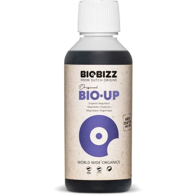 Afbeelding van BioBizz Bio PH+ 250ml