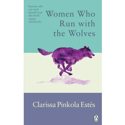 Afbeelding van Rider Classics Women Who Run With The Wolves
