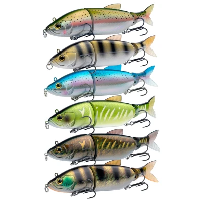 Afbeelding van Shimano Swimbait Yasei Soul Swim S