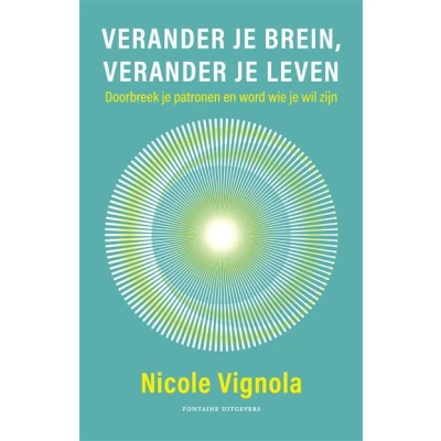 Image de verander je brein, leven
