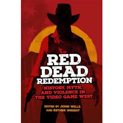 Afbeelding van The Popular West Red Dead Redemption