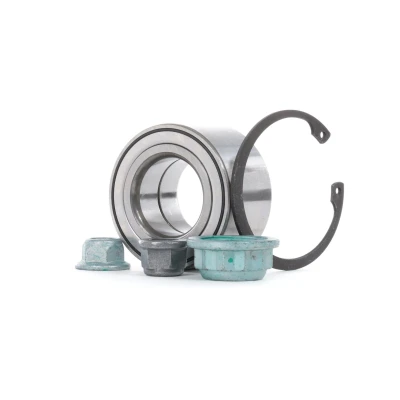 Afbeelding van Skf Wiellagerset VKBA 6766